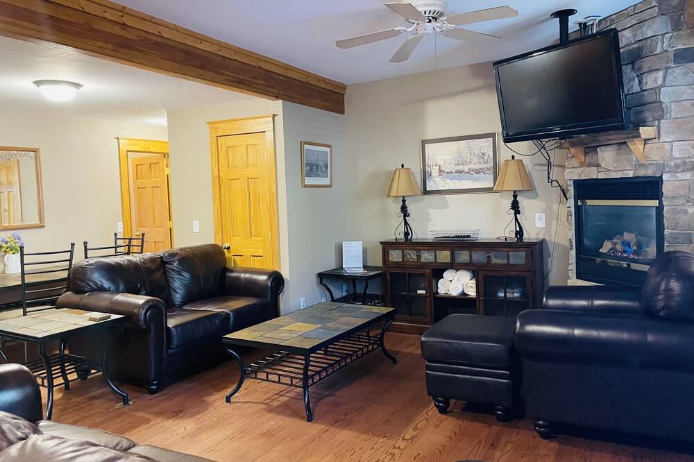 Photo of Bedroom in Estes Park