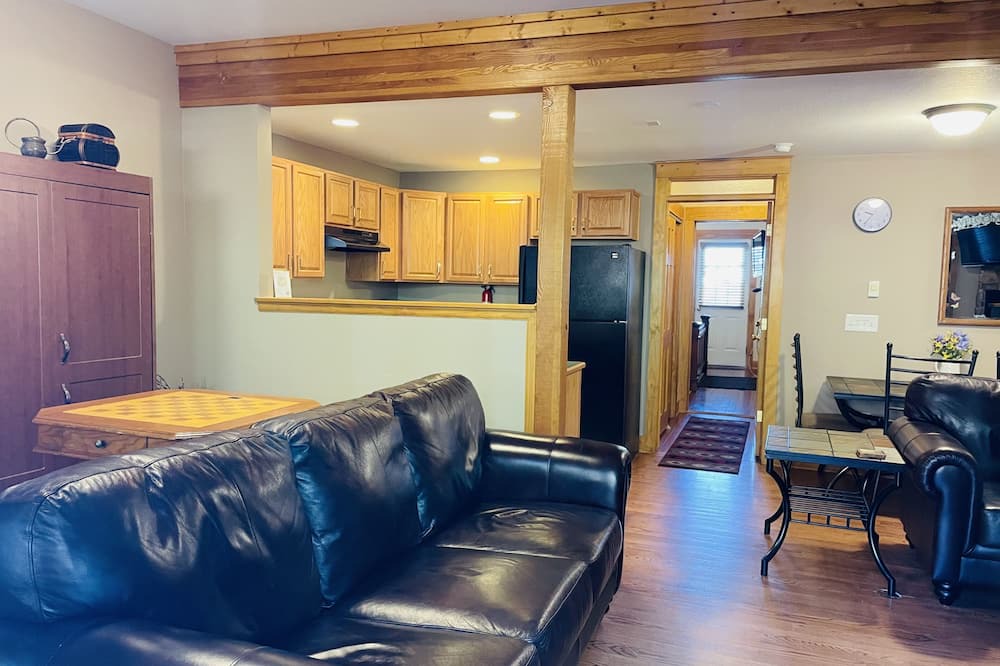 Photo of Bedroom in Estes Park