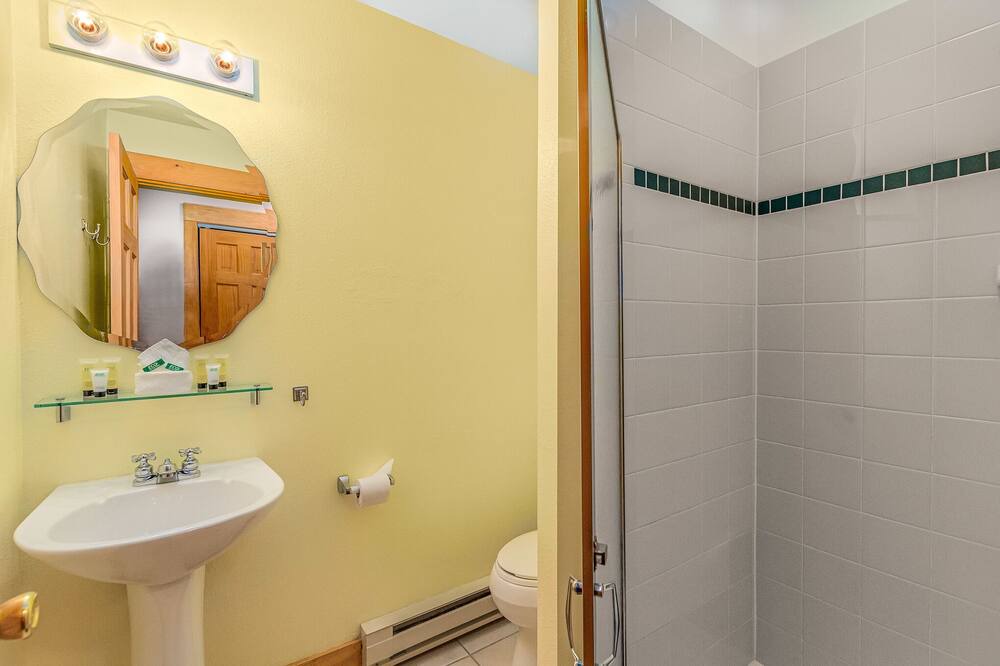 Photo of Bathroom in Estes Park