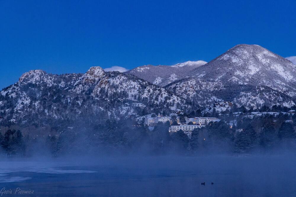 Photo of Outdoor in Estes Park