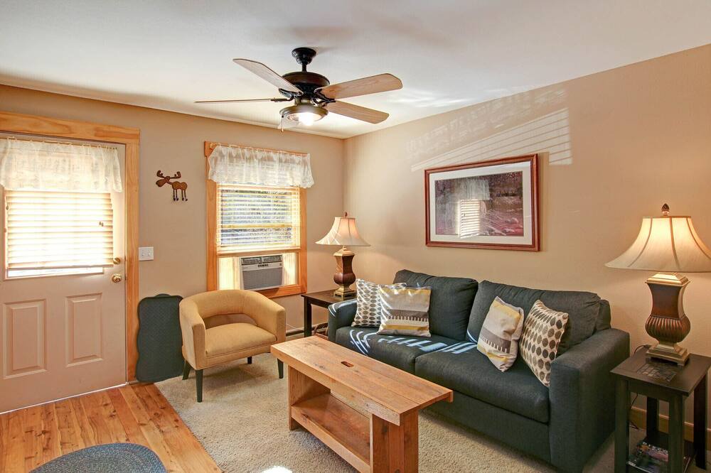 Photo of Bedroom in Estes Park