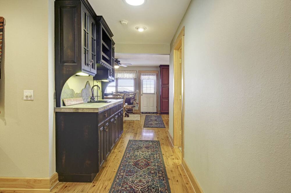 Photo of Bedroom in Estes Park