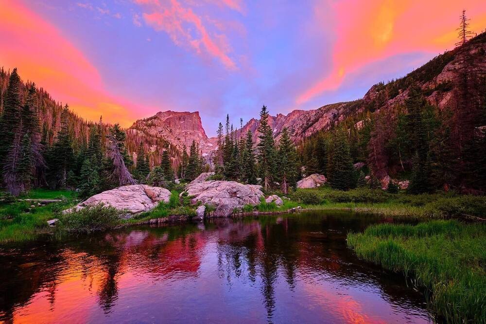 Photo of Outdoor in Estes Park