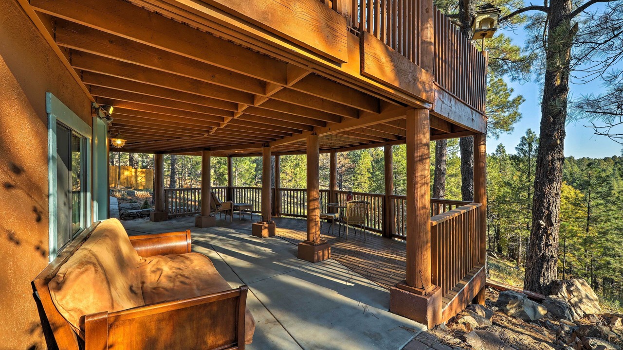 Photo of Outdoor in Kachina Village