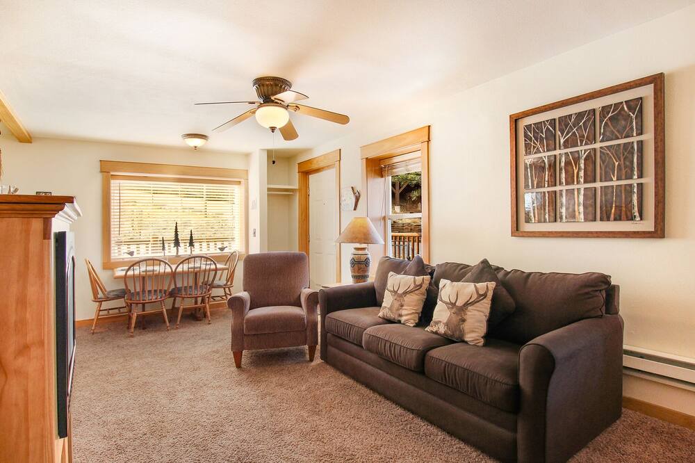 Photo of Bedroom in Estes Park