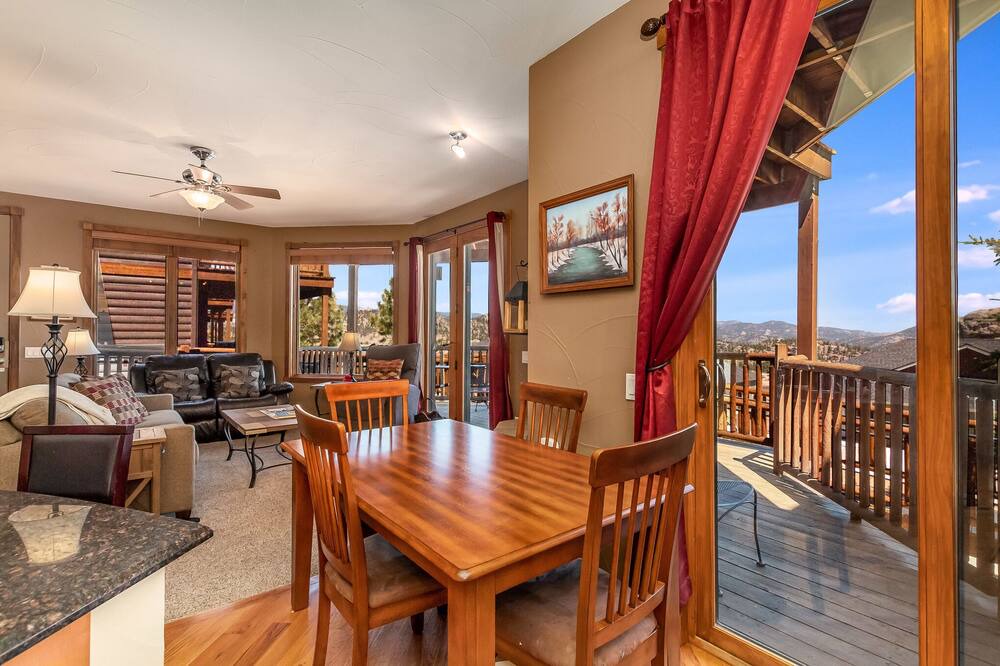 Photo of Bedroom in Estes Park