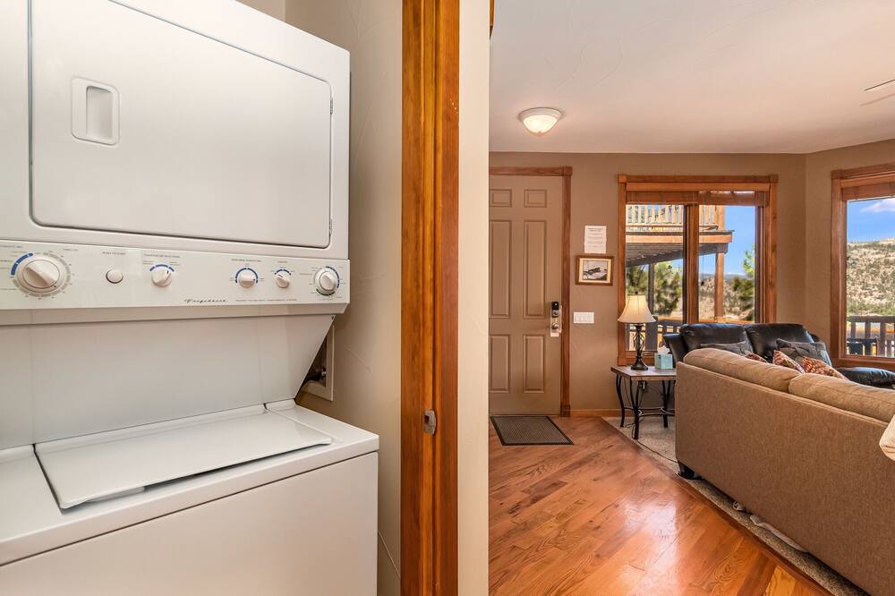 Photo of Bedroom in Estes Park