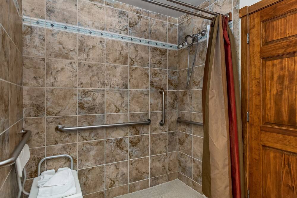 Photo of Bathroom in Estes Park