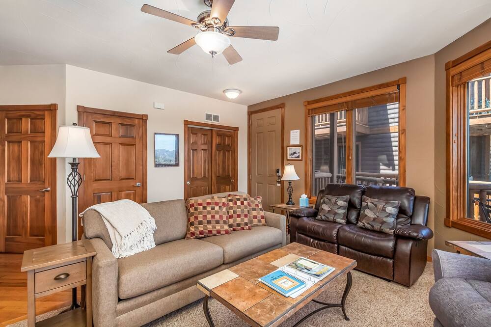 Photo of Bedroom in Estes Park