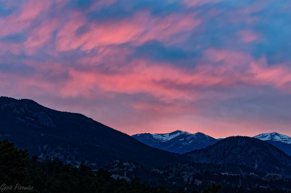 Photo of Others in Estes Park