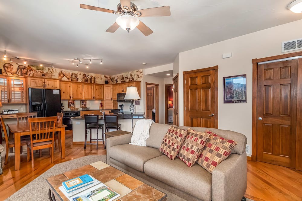 Photo of Kitchen in Estes Park