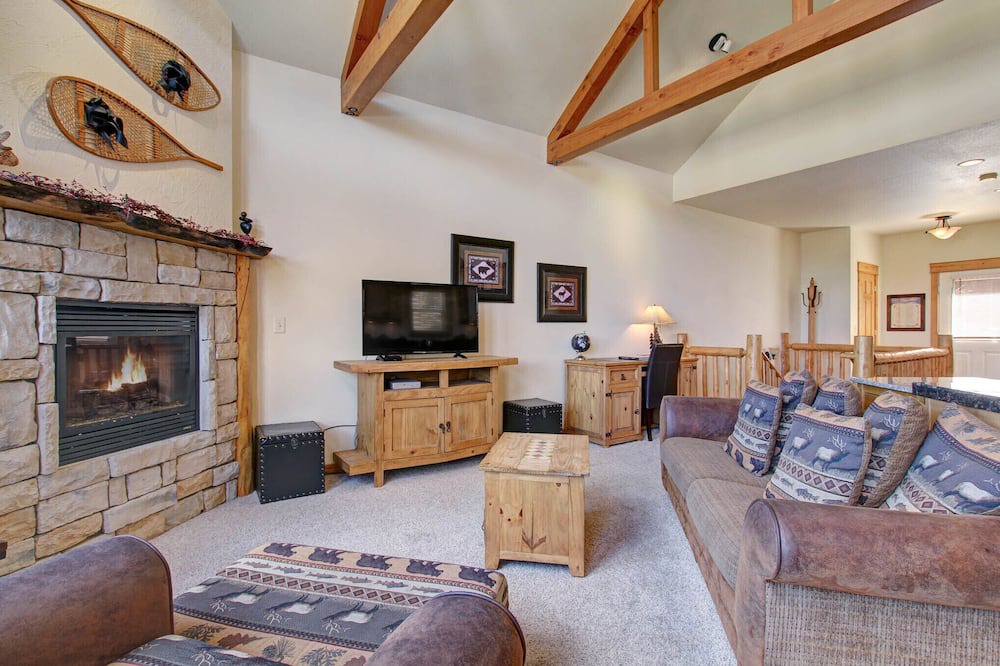 Photo of Bedroom in Estes Park