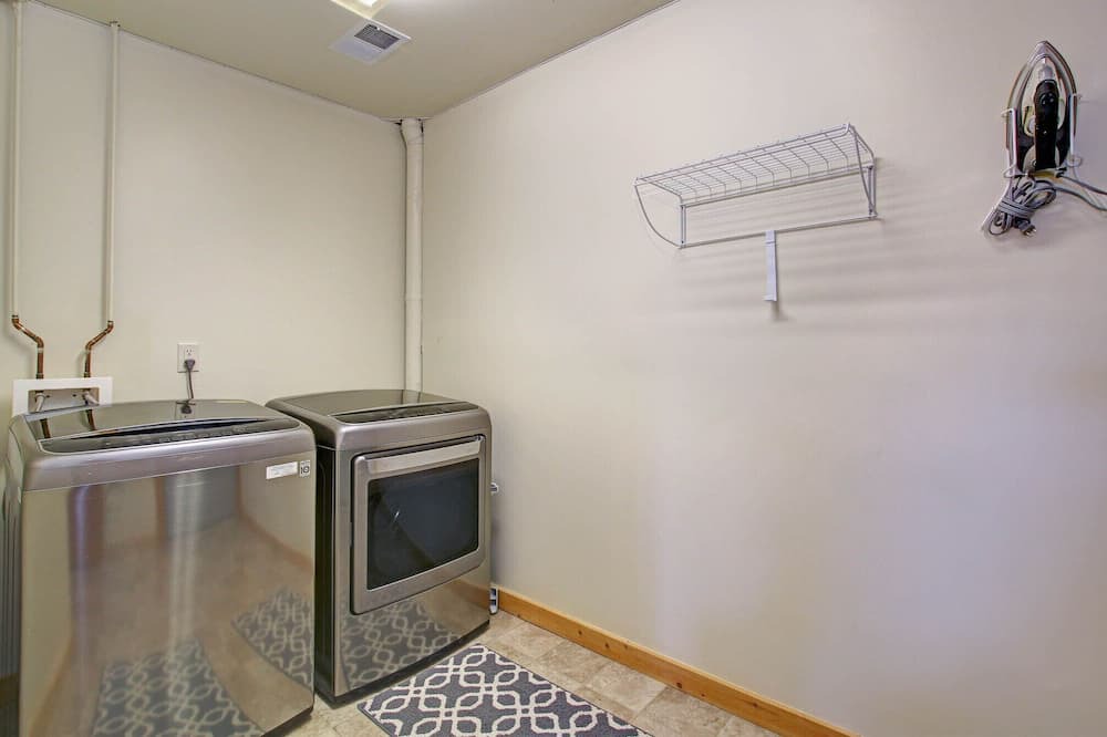 Photo of Bedroom in Estes Park