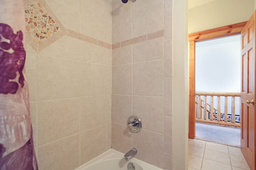 Photo of Bathroom in Estes Park