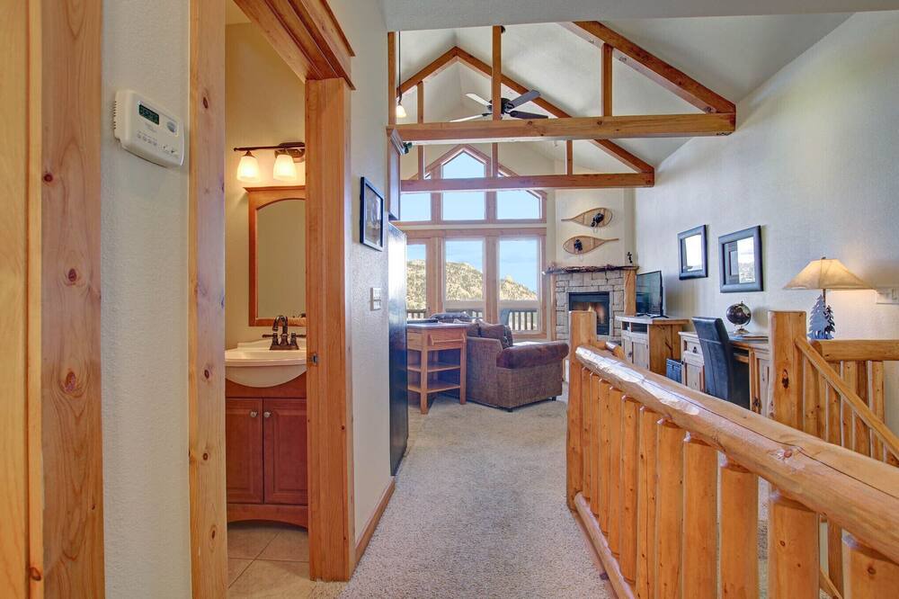 Photo of Bathroom in Estes Park