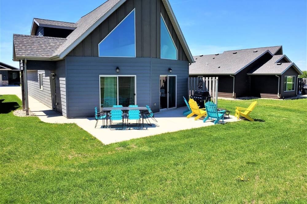 Photo of Outdoor in Spirit Lake