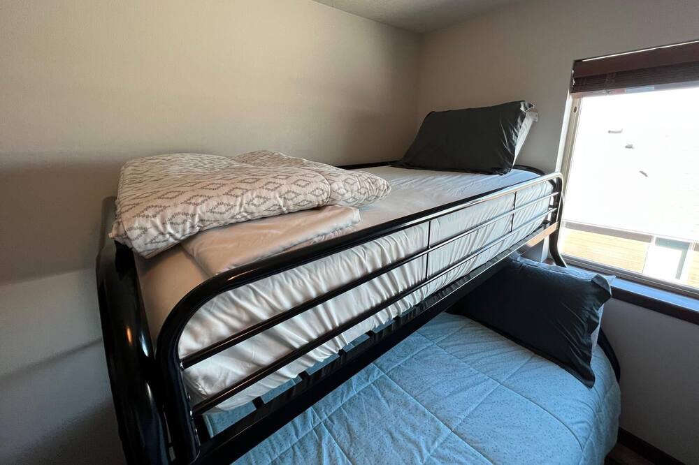 Photo of Bedroom in Spirit Lake