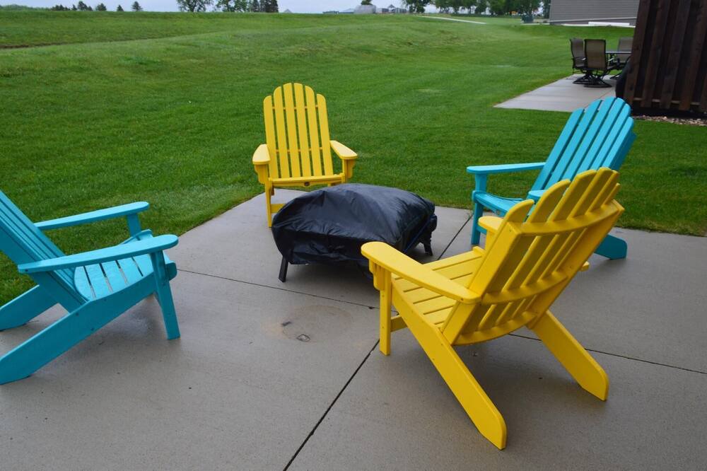 Photo of Outdoor in Spirit Lake