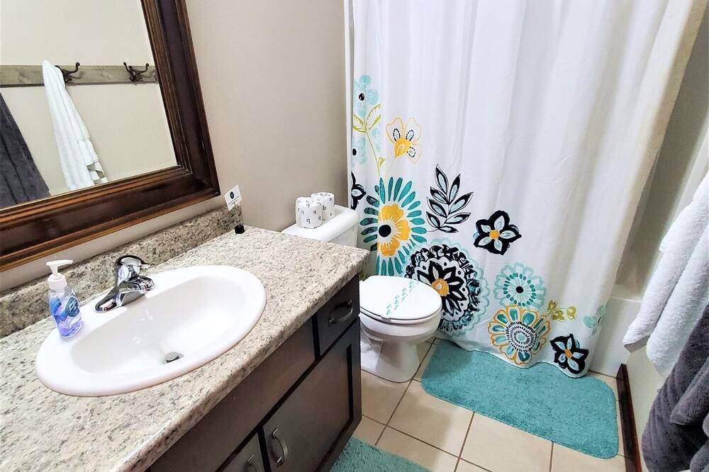 Photo of Bathroom in Spirit Lake
