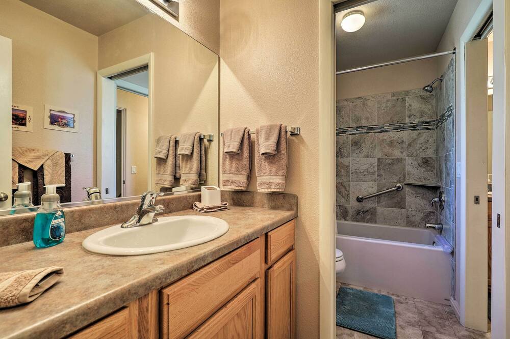 Photo of Bathroom in Kanab