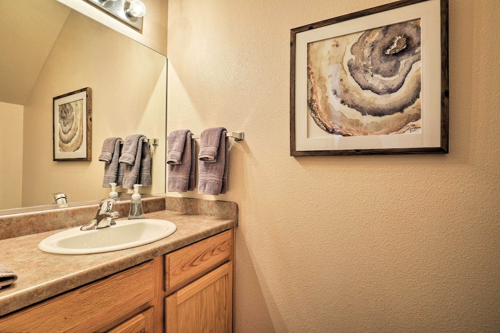 Photo of Bathroom in Kanab