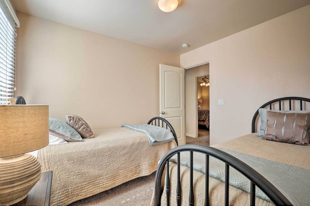 Photo of Bedroom in Kanab