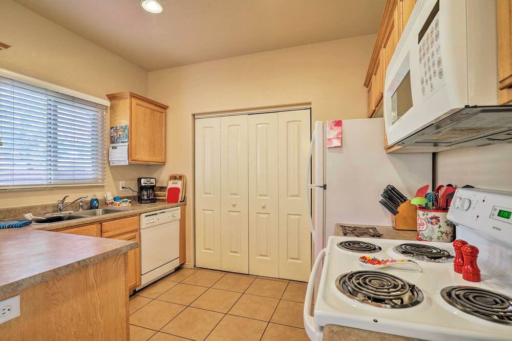 Photo of Kitchen in Kanab