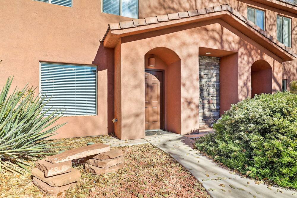 Photo of Outdoor in Kanab