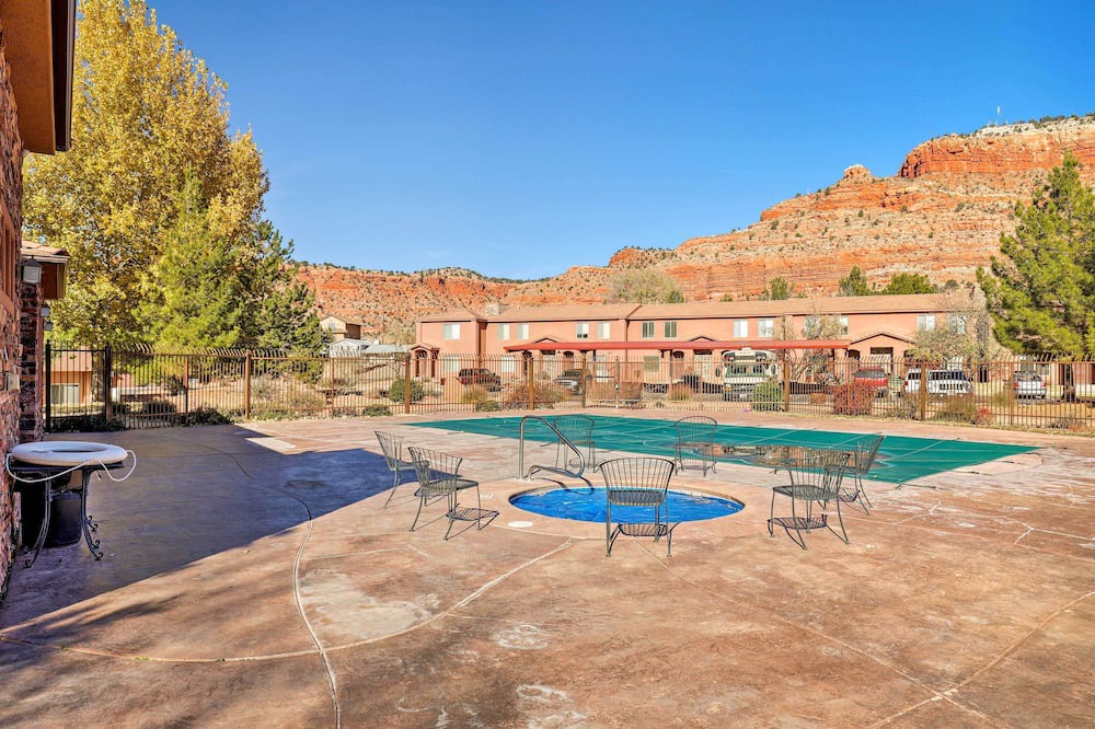 Photo of Outdoor in Kanab