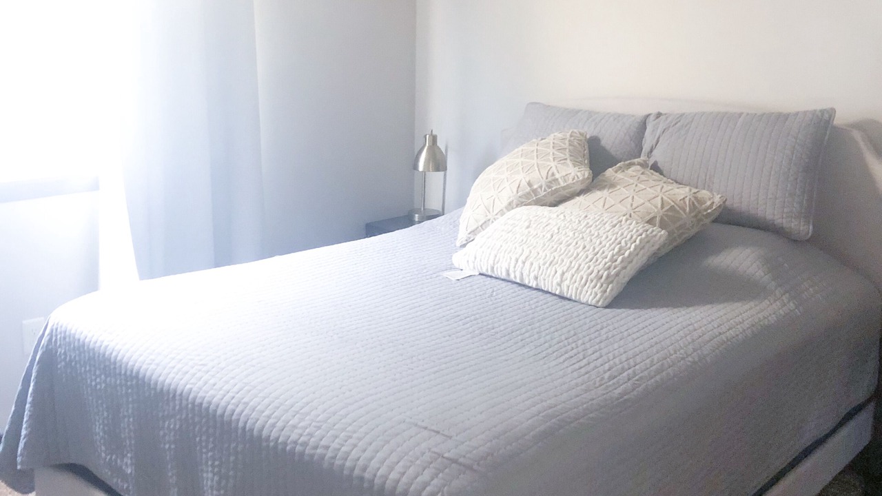 Photo of Bedroom in Spirit Lake