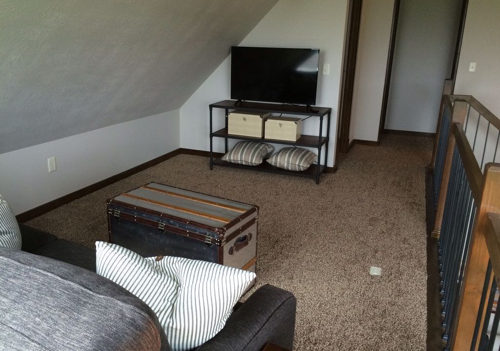 Photo of Bedroom in Spirit Lake