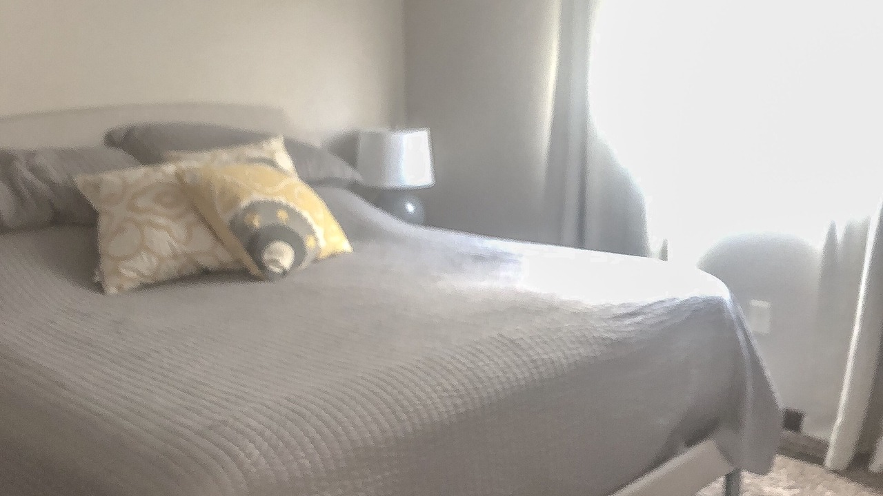 Photo of Bedroom in Spirit Lake