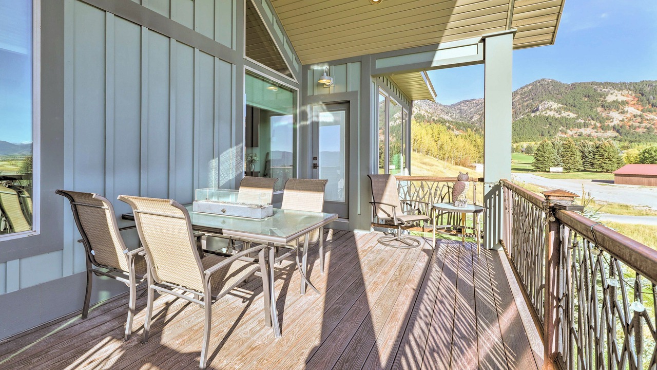 Photo of Outdoor in Star Valley Ranch
