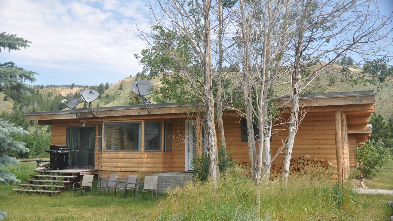 Photo of Outdoor in Moran