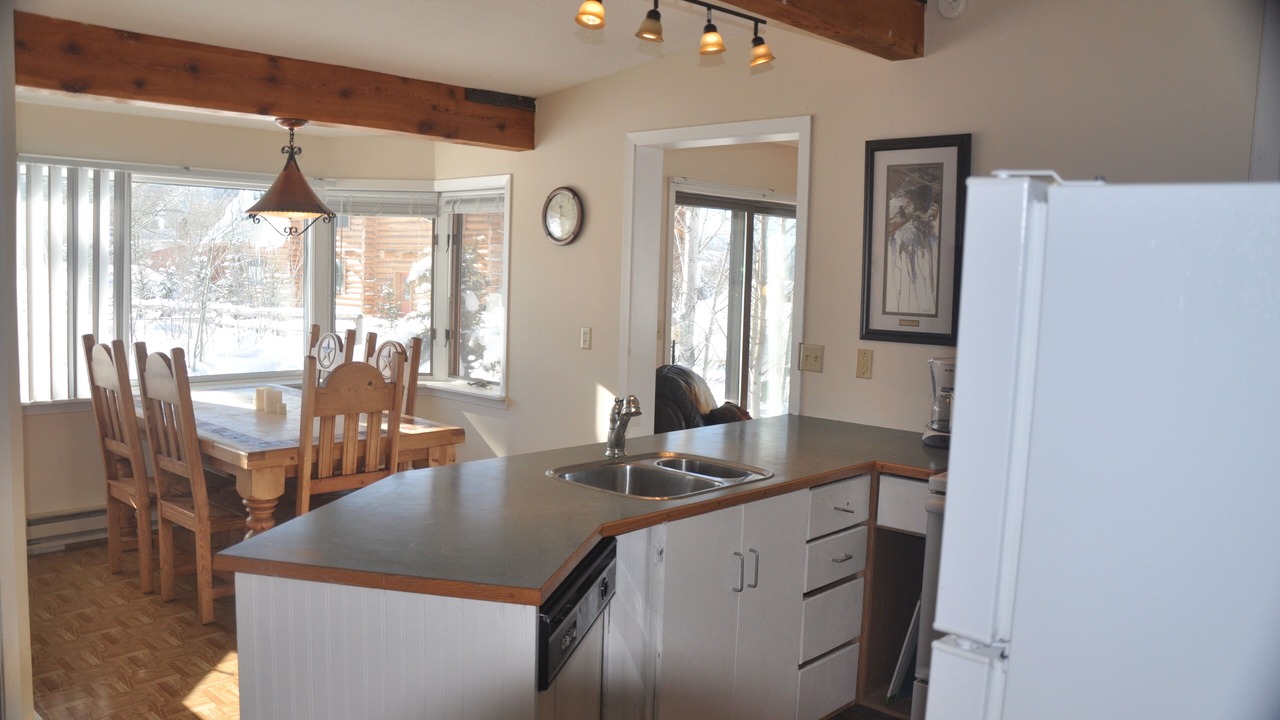 Photo of Kitchen in Moran