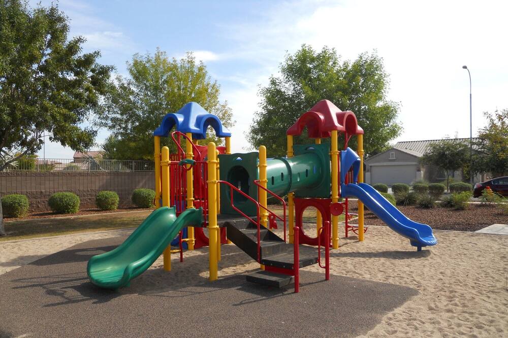 Photo of Outdoor in Starlight Trail