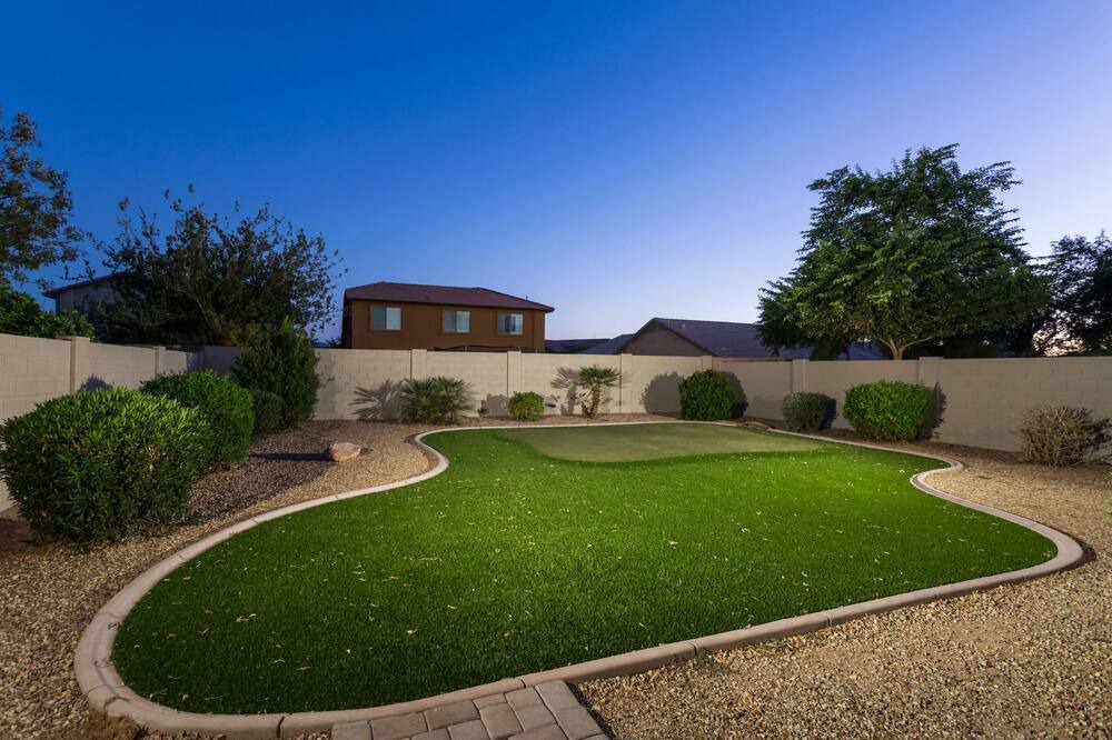 Photo of Outdoor in Starlight Trail