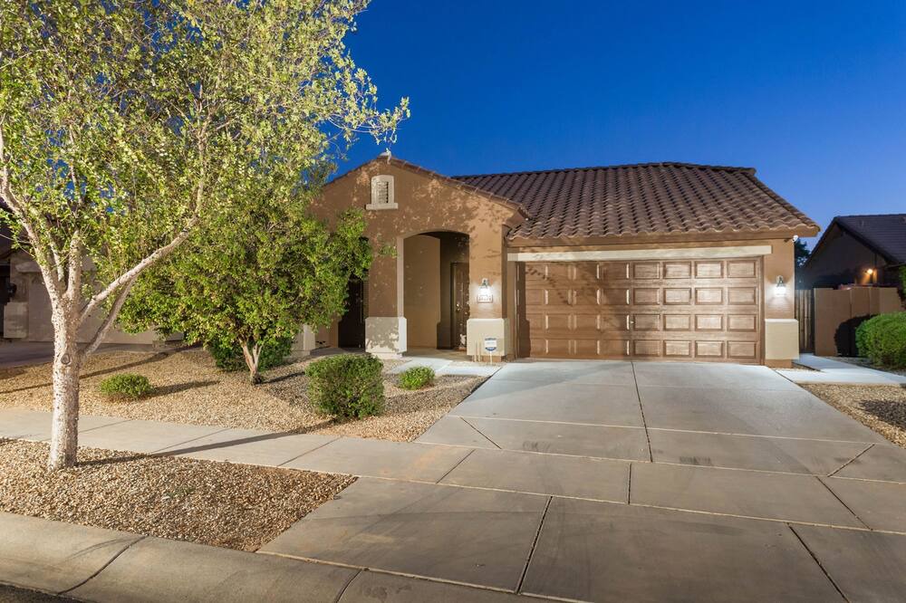 Photo of Outdoor in Starlight Trail