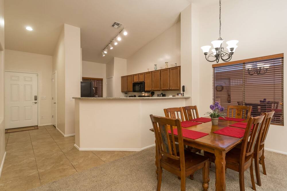 Photo of Kitchen in Starlight Trail