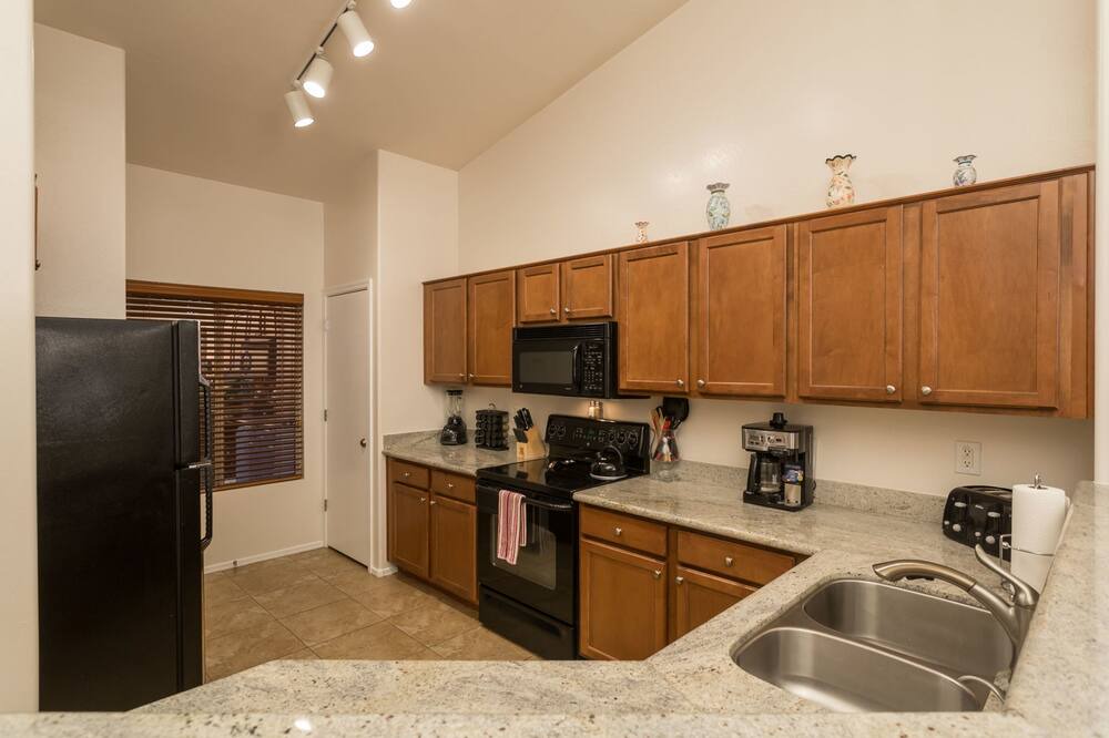Photo of Kitchen in Starlight Trail