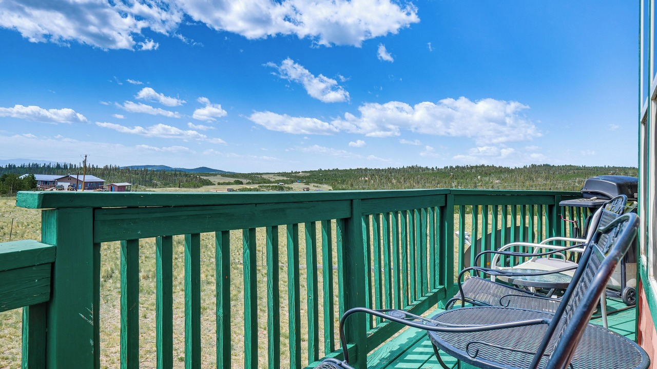 Photo of Outdoor in Indian Mountain