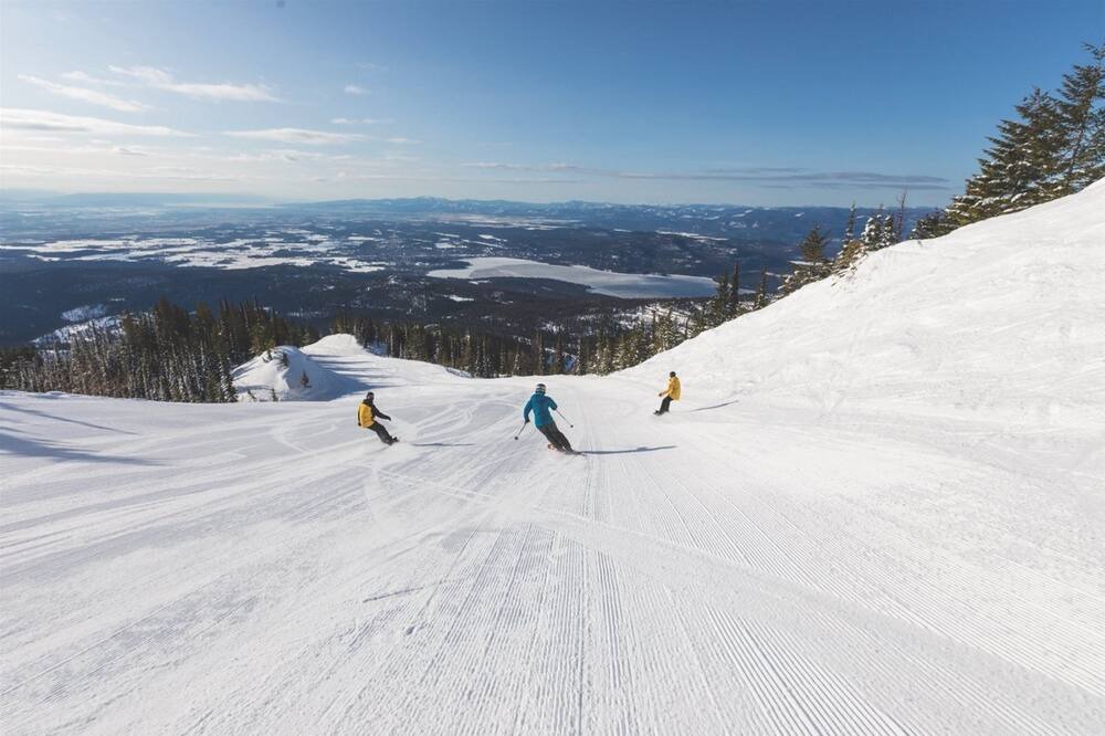 Photo of Others in Whitefish