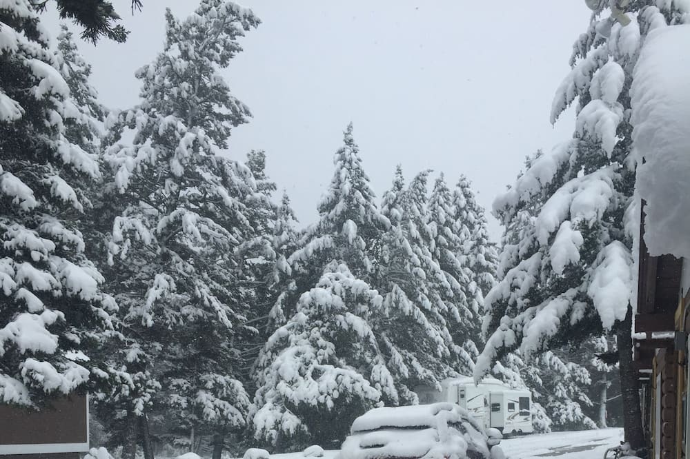 Photo of Outdoor in Gallatin Gateway