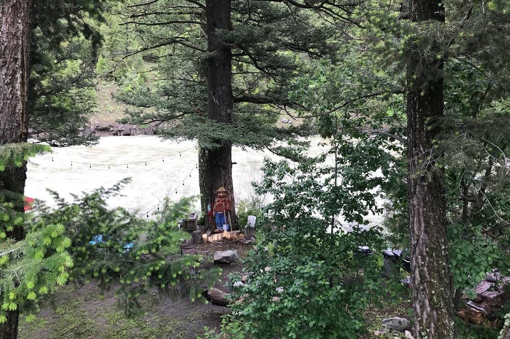 Photo of Outdoor in Gallatin Gateway