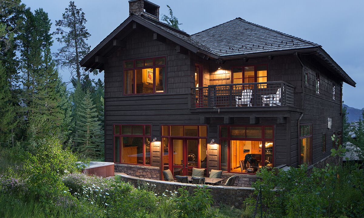 Photo of Outdoor in Granite Ridge