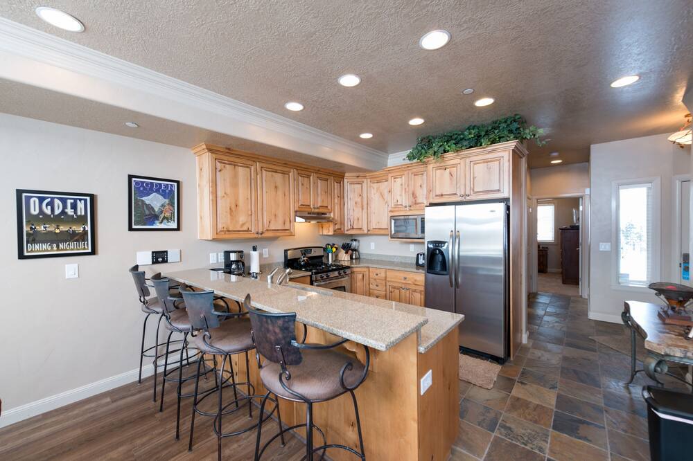 Photo of Kitchen in Ogden
