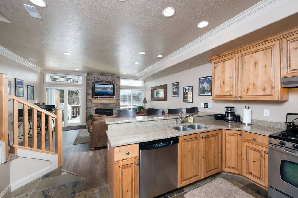 Photo of Kitchen in Ogden