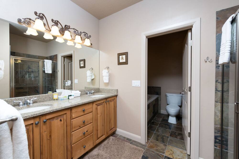 Photo of Bathroom in Ogden