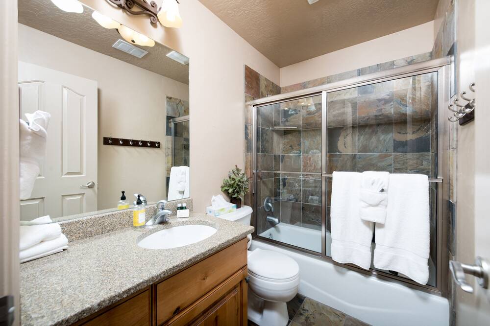 Photo of Bathroom in Ogden