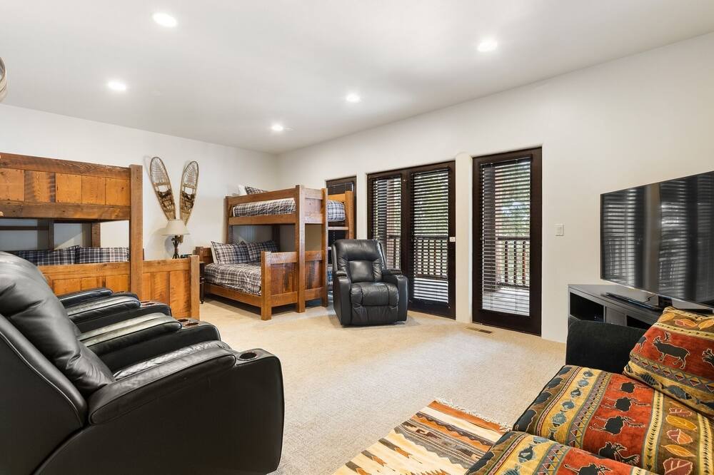 Photo of Bedroom in Whitefish